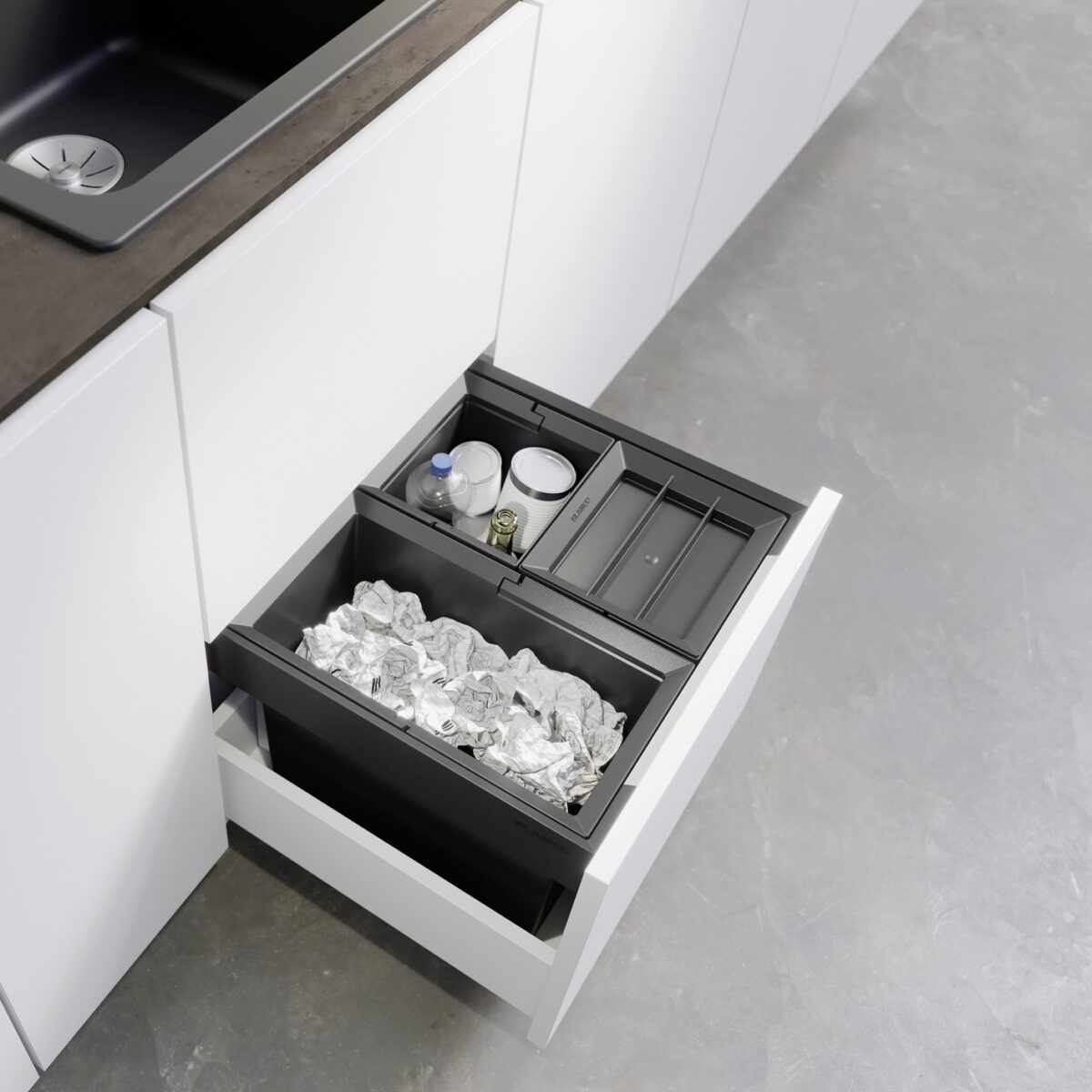 BLANCO sorter FLEXON II LOW 503 526640