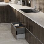 BLANCO sorter FLEXON II LOW 602 526641