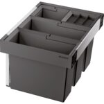 BLANCO sorter FLEXON II LOW 604 526644