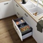 BLANCO sorter FLEXON II LOW 80/3 - Image 2