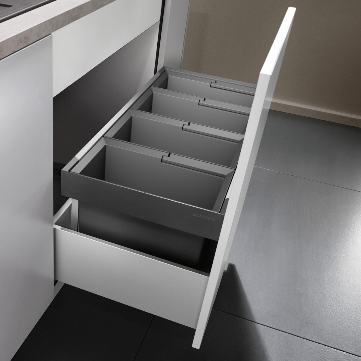 BLANCO sorter FLEXON II LOW 90/4 - Image 5