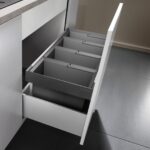 BLANCO sorter FLEXON II LOW 90/4 - Image 5