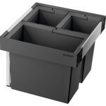 BLANCO sorter FLEXON LOW II XL 603 526643