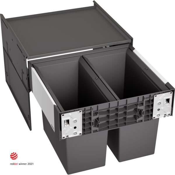 BLANCO sorter SELECT II 502 526201
