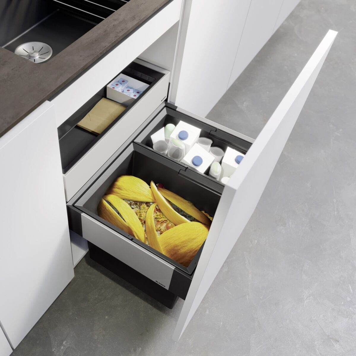 BLANCO sorter SELECT II 60/2 Orga - Image 2