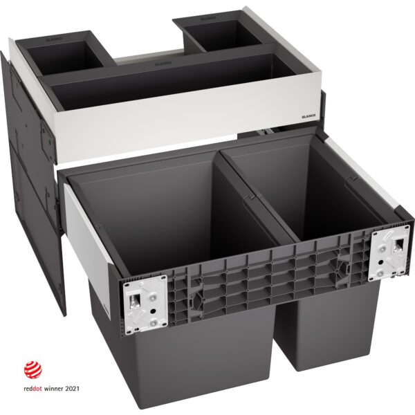 BLANCO sorter SELECT II 602 Orga 526208