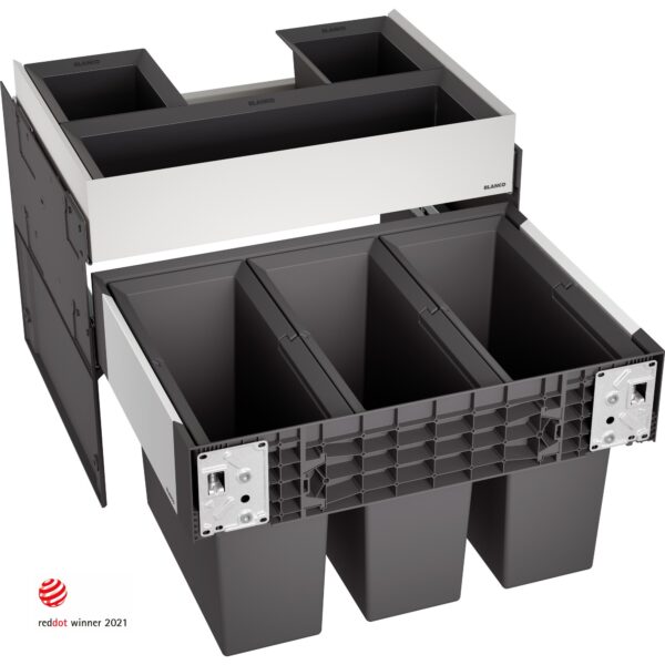 BLANCO sorter SELECT II 603 Orga 526209