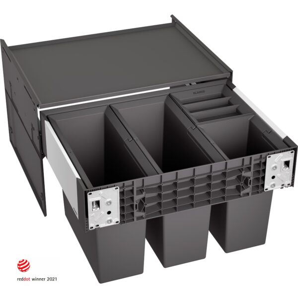 BLANCO sorter SELECT II 604 526206
