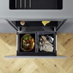 BLANCO sorter SELECT II Compact 602 526207