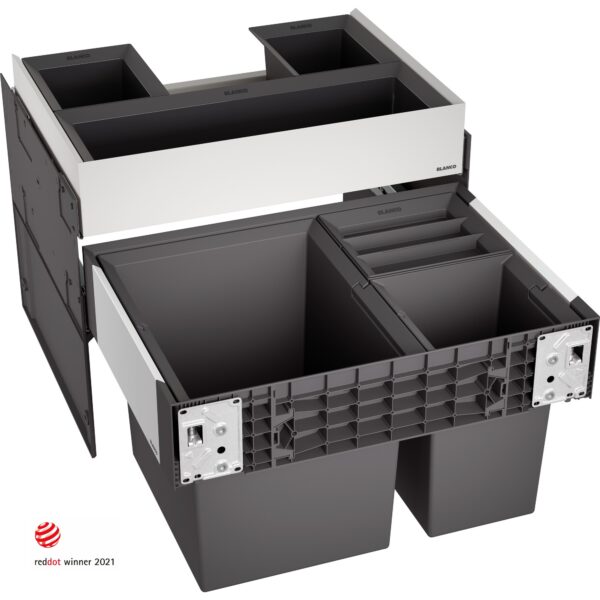 BLANCO sorter SELECT II XL 603 Orga 526210