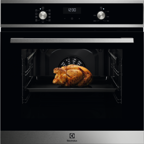 Integreeritav ahi Electrolux EOD5H70BX