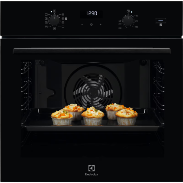 Integreeritav ahi Electrolux EOD5H70Z