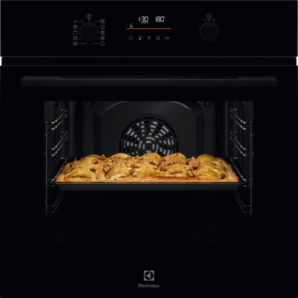 Integreeritav ahi Electrolux EOFDP46BK