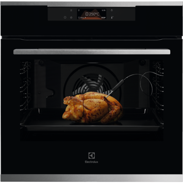 Integreeritav ahi Electrolux KOEBP39WX