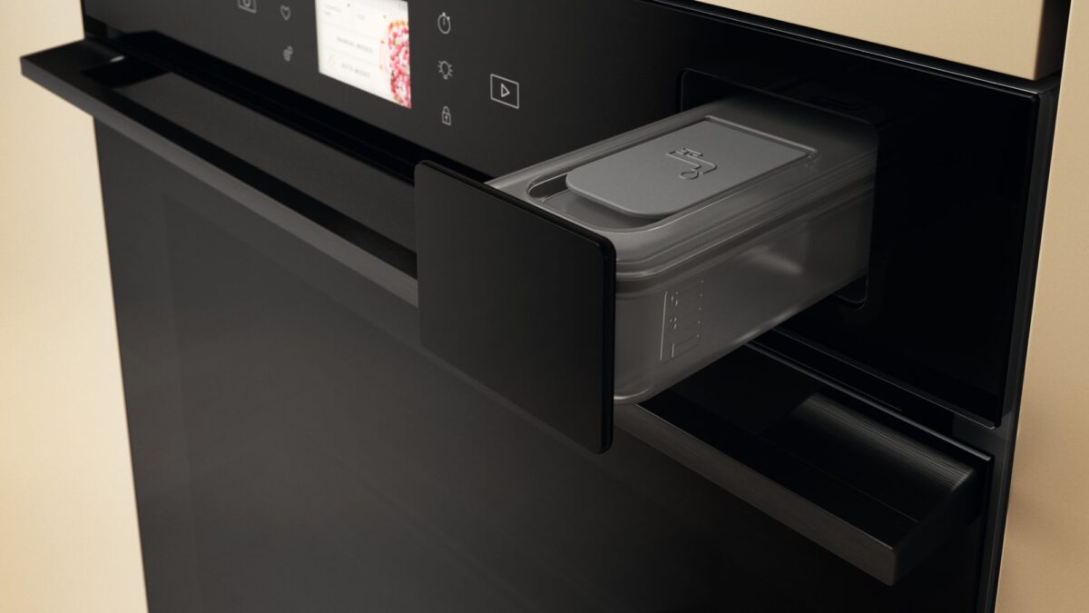 Auruahi Whirlpool WOI9P8HT2SBA