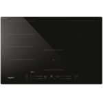 Induktsioonpliidiplaat Whirlpool WFS1577CPNE