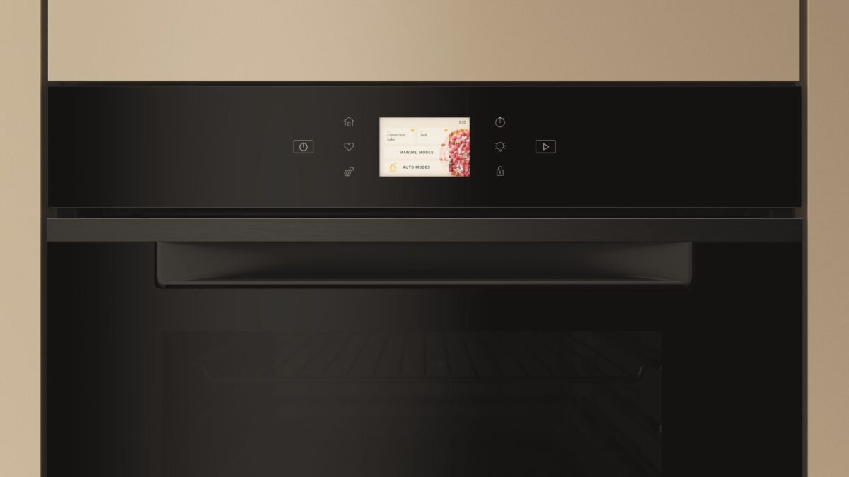 Integreeritav ahi Whirlpool WOI118HT2SBA