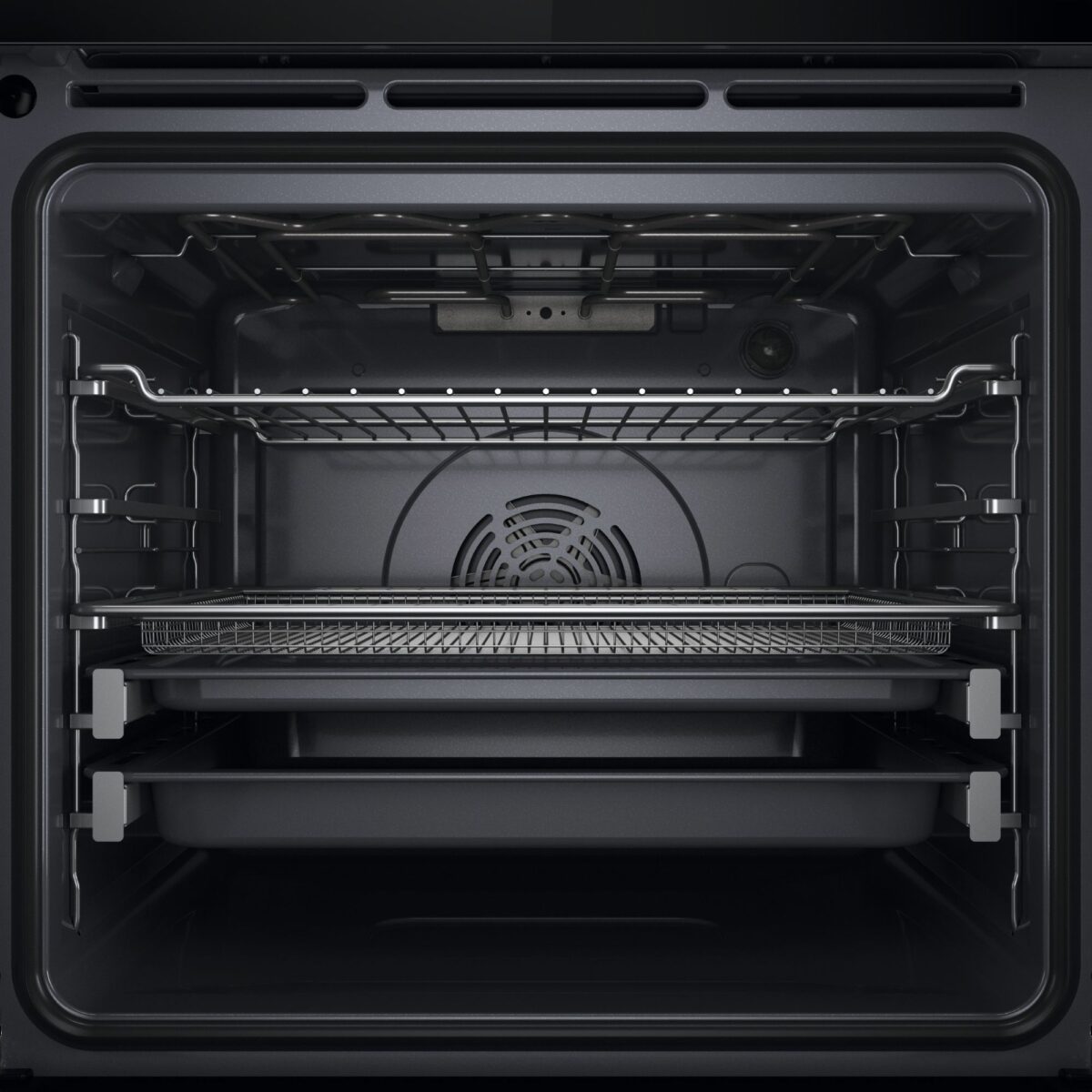 Integreeritav ahi Whirlpool WOI118HT2SBA