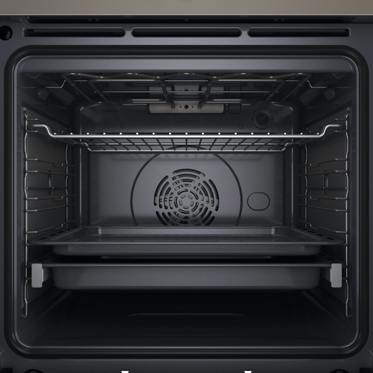 Integreeritav ahi Whirlpool WOI4S8CM1SEA