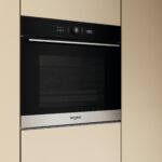 Integreeritav ahi Whirlpool WOI5S8CM1SXA