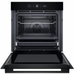 Integreeritav ahi Whirlpool WOI5S8PM1SBA