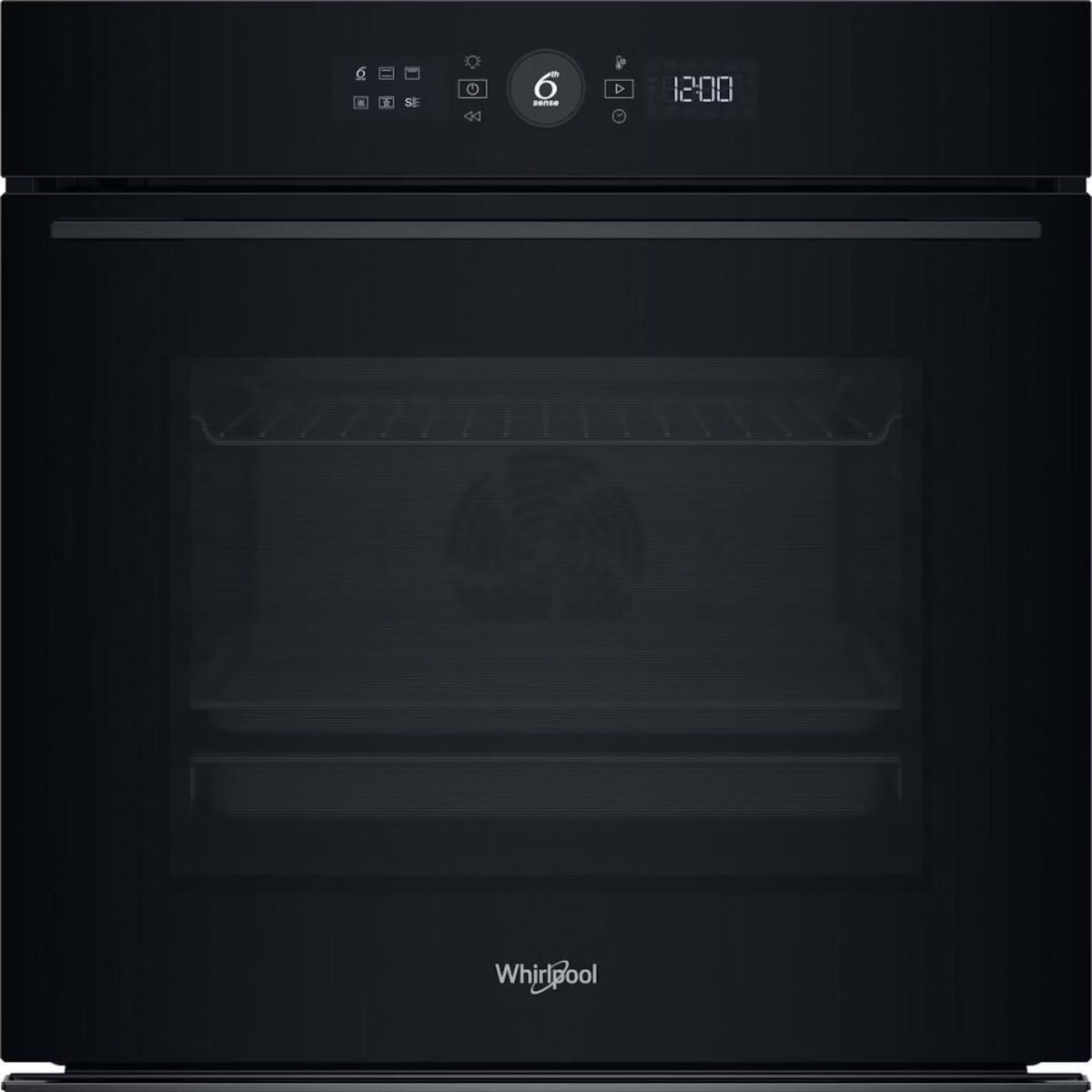 Integreeritav ahi Whirlpool WOI5S8PM1SBA