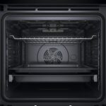 Integreeritav ahi Whirlpool WOI5S8PM1SBA