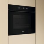 Integreeritav ahi Whirlpool WOI5S8PM1SBA