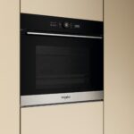 Integreeritav ahi Whirlpool WOI5S8PM1SXA