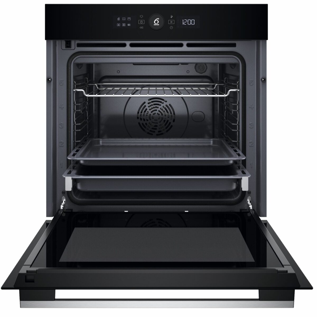 Integreeritav ahi Whirlpool WOI5S8PM1SXA