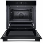 Integreeritav ahi Whirlpool WOI5S8PM1SXA