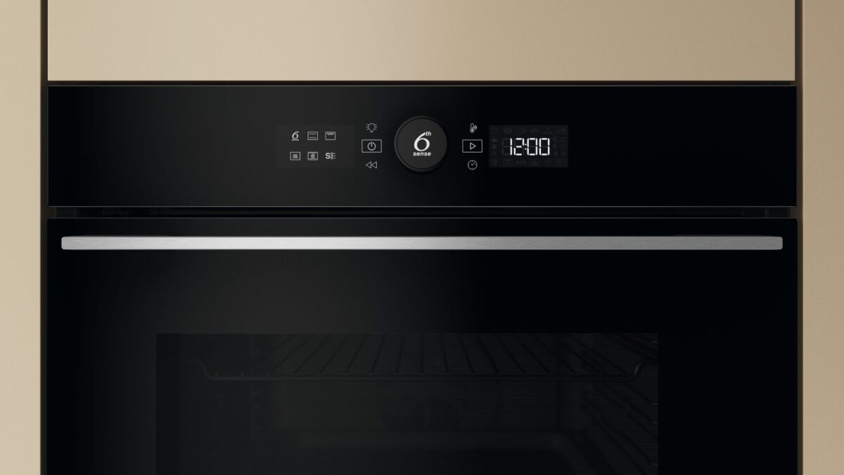 Integreeritav ahi Whirlpool WOI5S8PM1SXA