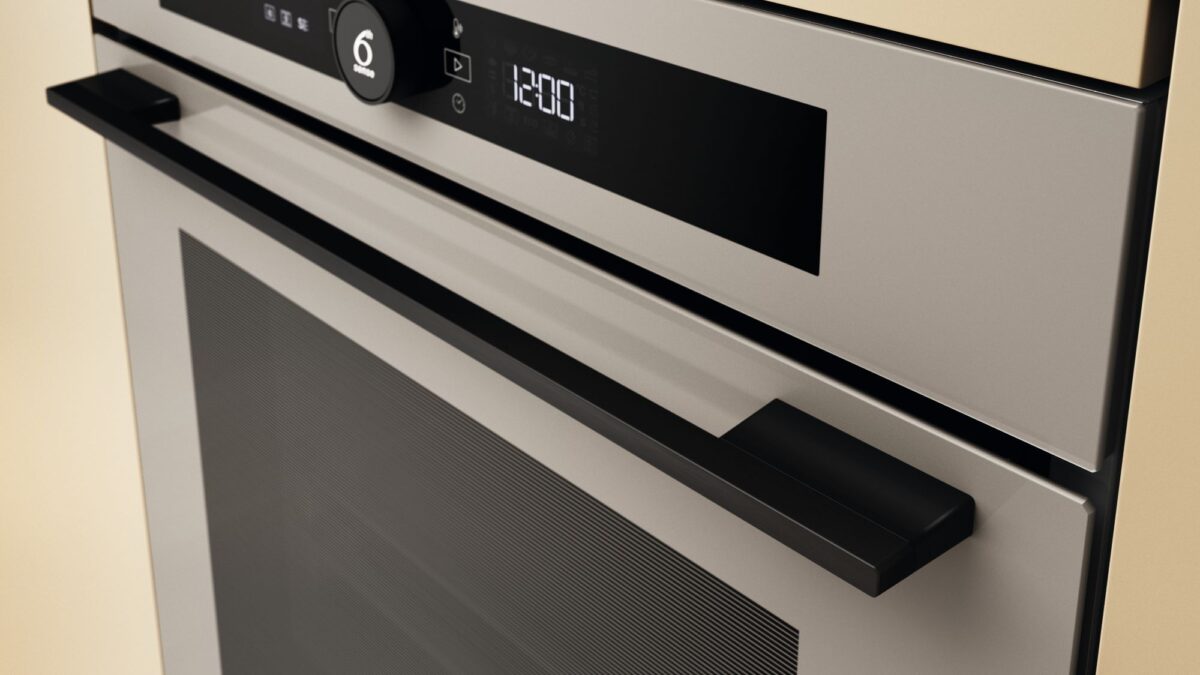 Integreeritav ahi Whirlpool WOI5S8PM2SEA