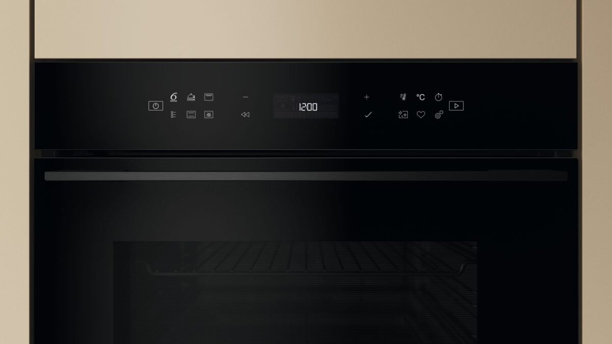 Integreeritav ahi Whirlpool WOI78PT1SBA