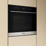 Integreeritav ahi Whirlpool WOI78PT1SXA