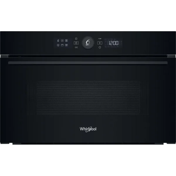Integreeritav mikrolaineahi Whirlpool WMD54MB