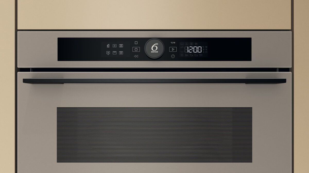 Integreeritav mikrolaineahi Whirlpool WMD54MBG - Image 3