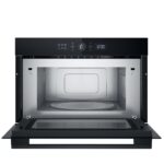 Integreeritav mikrolaineahi Whirlpool WMD54MB