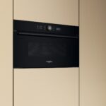 Integreeritav mikrolaineahi Whirlpool WMD54MB