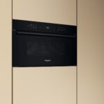 Integreeritav mikrolaineahi Whirlpool WMD7O4TB
