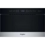 Integreeritav mikrolaineahi Whirlpool WMN574BX