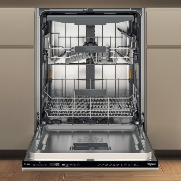 Integreeritav nõudepesumasin Whirlpool WH6IB16AM6T0