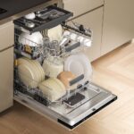 Integreeritav nõudepesumasin Whirlpool WH6IB16AM6T0