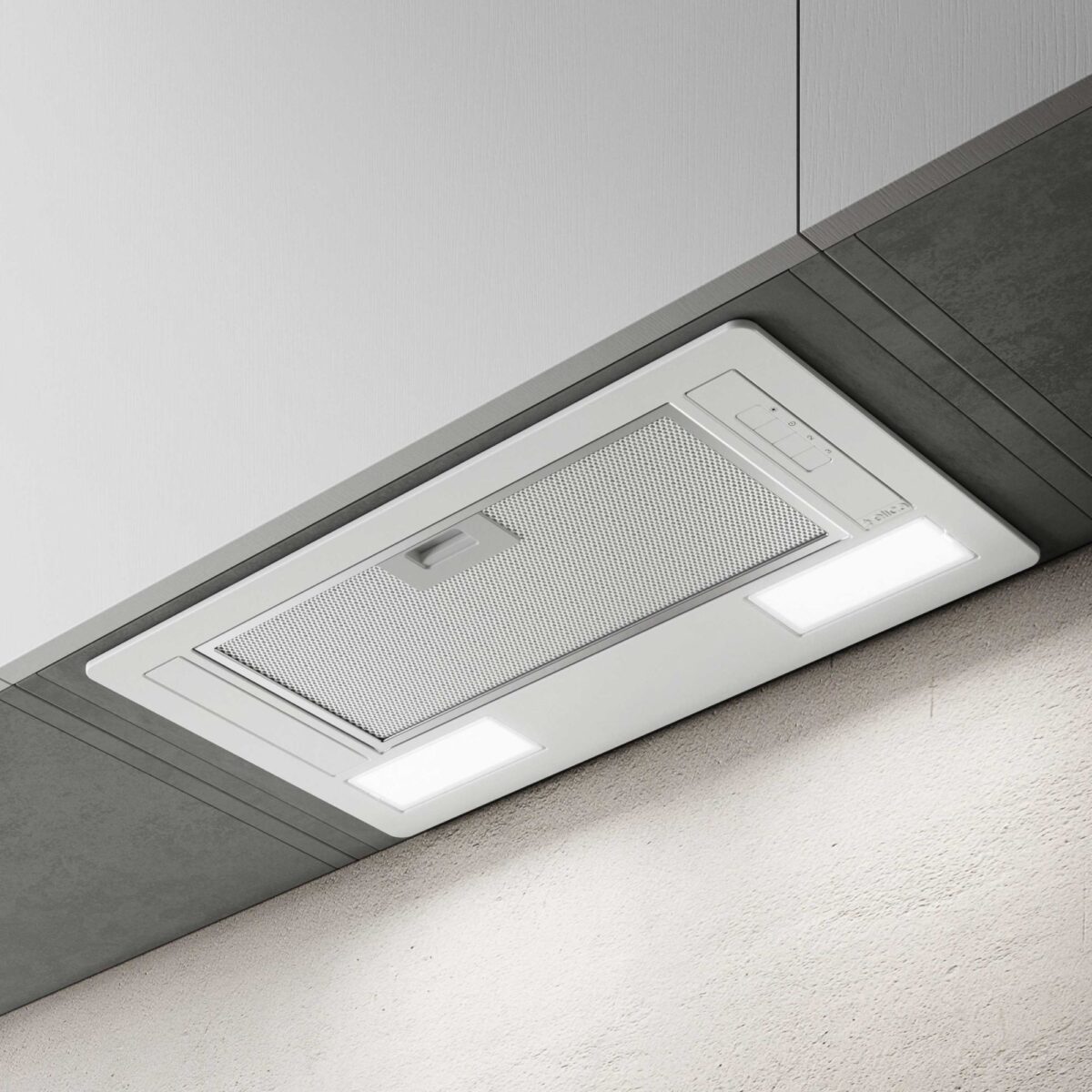 Integreeritav õhupuhasti ELICA ERA C