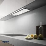 Integreeritav õhupuhasti ELICA HIDDEN 2.0