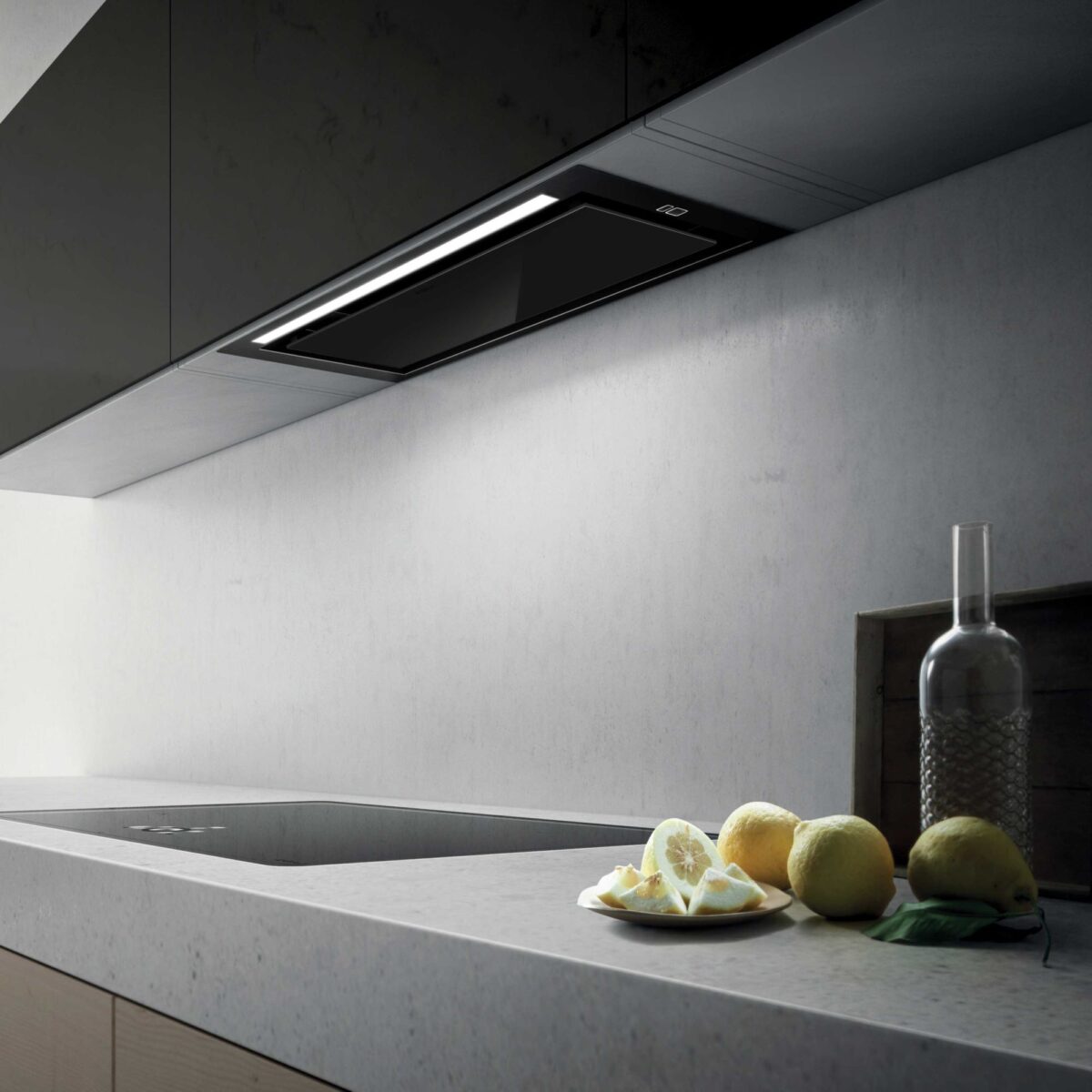 Integreeritav õhupuhasti ELICA HIDDEN 2.0