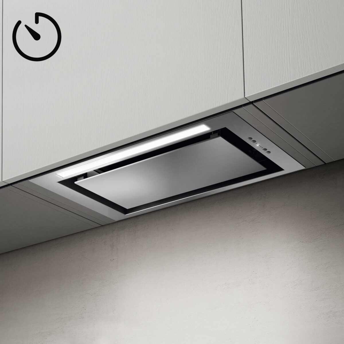 Integreeritav õhupuhasti ELICA LANE