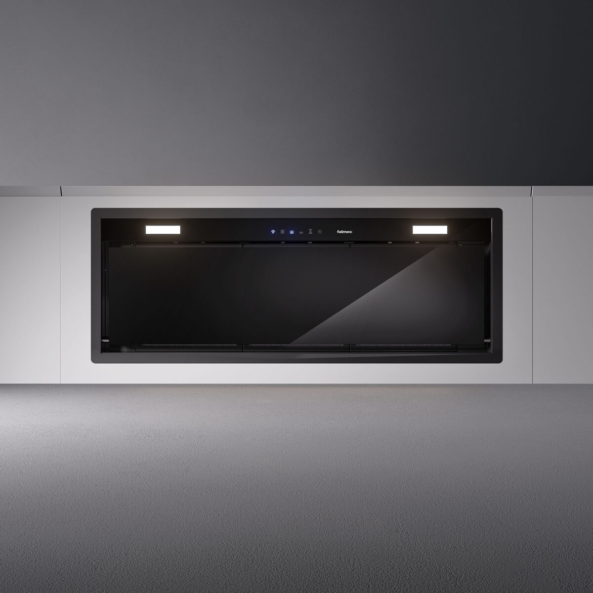 Integreeritav õhupuhasti FALMEC INCASSO MURANO