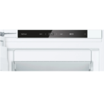 Integreeritav sügavkülmik Bosch GIN81ACE0