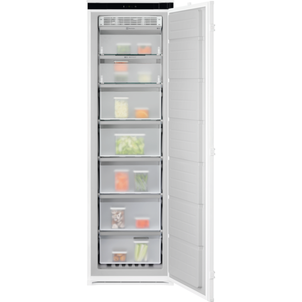 Integreeritav sügavkülmik Electrolux KUN7NE18S